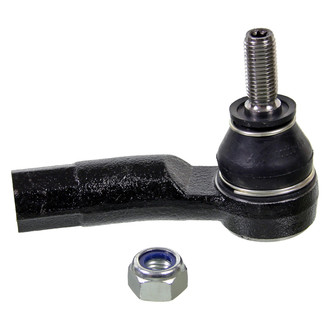 MOOG® - Front Driver Side Outer Steering Tie Rod End