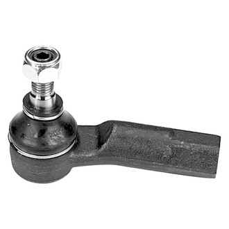 MOOG® - Front Passenger Side Outer Steering Tie Rod End