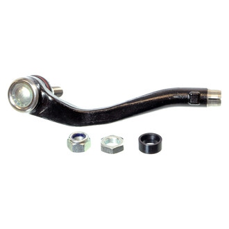 MOOG® - Front Driver Side Outer Steering Tie Rod End