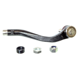 MOOG® - Front Passenger Side Outer Steering Tie Rod End