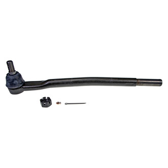 MOOG® - Front Driver Side Inner Steering Tie Rod End