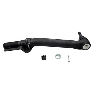 Quick Steer® - Driver Side Outer Steering Tie Rod End