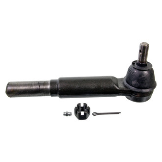 MOOG® - Front Driver Side Outer Steering Drag Link
