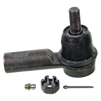 MOOG® - Front Outer Steering Tie Rod End