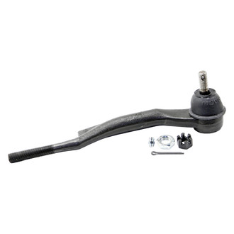 MOOG® - Front Passenger Side Outer Steering Tie Rod End