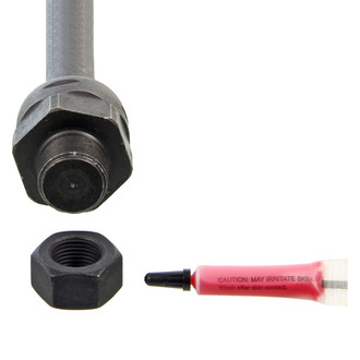 Quick Steer® - Inner Steering Tie Rod End