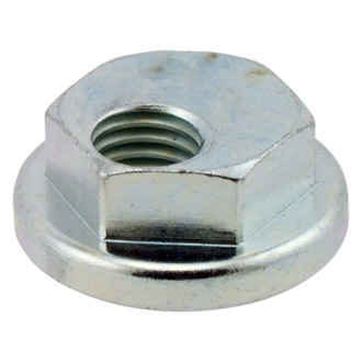 MOOG® - Rear Lower Alignment Camber/Toe Nut