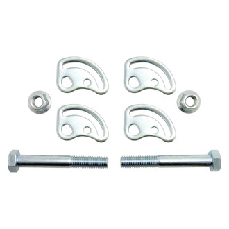MOOG® - Front Alignment Camber/Caster Bolt Kit