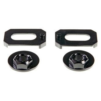 MOOG® - Front Alignment Camber/Caster Nut Kit