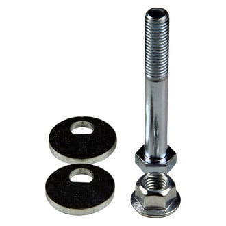MOOG® - Alignment Caster/Pinion Bolt Kit