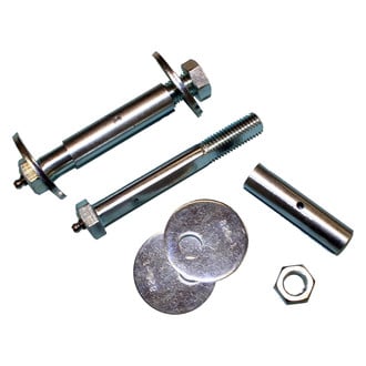 MOOG® - Front Alignment Camber/Caster Bolt Kit