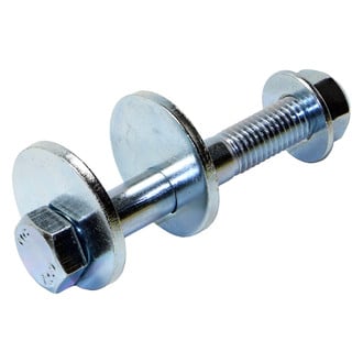 MOOG® - Front Alignment Caster/Pinion Bolt Kit