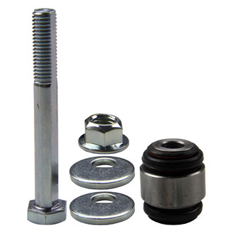 MOOG® - Rear Inner Rearward Alignment Camber Bolt Kit