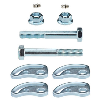 MOOG® - Front Alignment Camber/Caster Bolt Kit