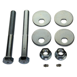 MOOG® - Front Greaseable Alignment Camber/Caster Bolt Kit