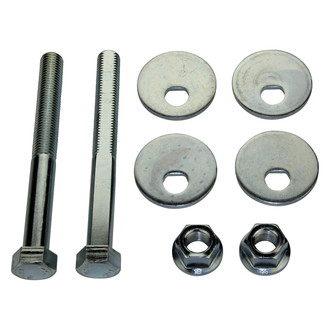 MOOG® - Front Non-Greaseable Alignment Camber/Caster Bolt Kit