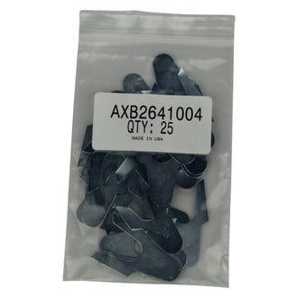 MOOG® - Front Alignment Camber/Caster Shim Kit