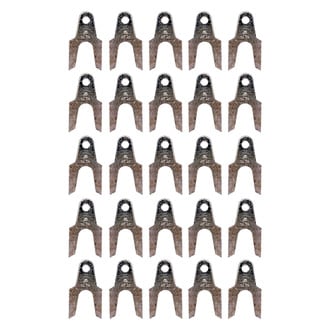 MOOG® - Front Alignment Camber/Caster Shim Kit