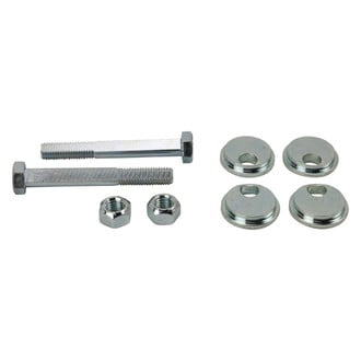 MOOG® - Rear Alignment Camber/Toe Bolt Kit