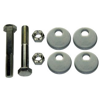 MOOG® - Front Upper Alignment Camber/Caster Bolt Kit