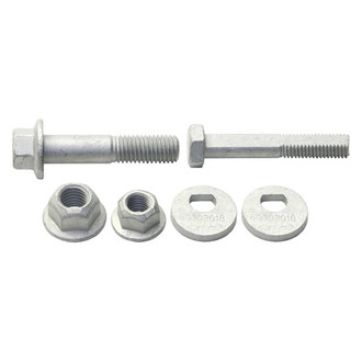 MOOG® - Front Alignment Camber Bolt Kit
