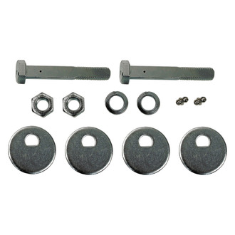 MOOG® - Front Alignment Camber/Caster Bolt Kit