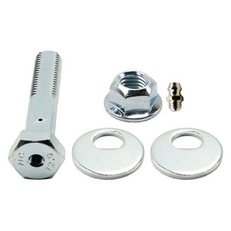 MOOG® - Rear Alignment Toe Bolt Kit