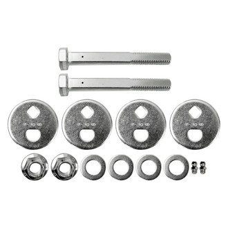MOOG® - Front Greaseable Alignment Camber/Caster Bolt Kit