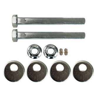 MOOG® - Front Greaseable Alignment Camber/Caster Bolt Kit