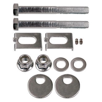 MOOG® - Front Greaseable Alignment Camber/Caster Bolt Kit