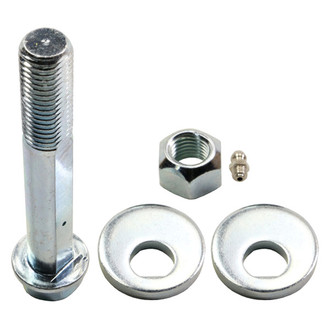 MOOG® - Rear Alignment Toe Bolt Kit