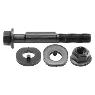 MOOG® - Rear Alignment Camber Bolt Kit