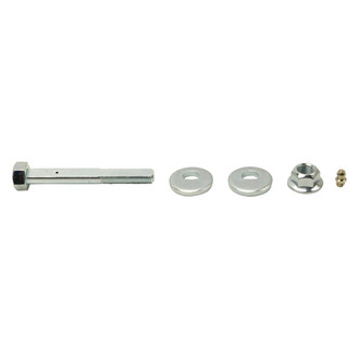 MOOG® - Rear Greaseable Alignment Toe Bolt Kit