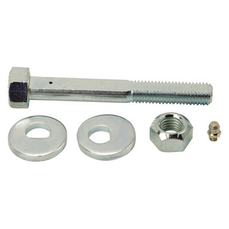 MOOG® - Rear Greaseable Alignment Toe Bolt Kit