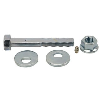 MOOG® - Alignment Caster/Pinion Bolt Kit