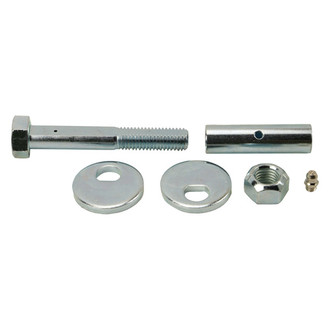 MOOG® - Rear Greaseable Alignment Camber/Toe Bolt Kit