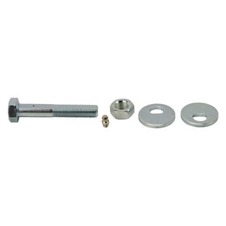 MOOG® - Rear Greaseable Alignment Toe Bolt Kit