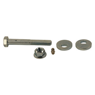 MOOG® - Rear Greaseable Alignment Toe Bolt Kit