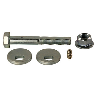MOOG® - Rear Greaseable Alignment Camber/Toe Bolt Kit