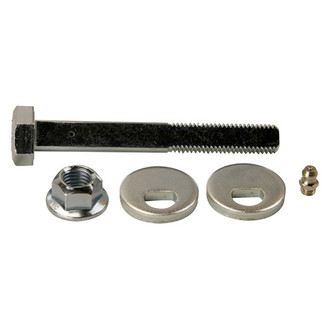 MOOG® - Rear Greaseable Alignment Camber Bolt Kit