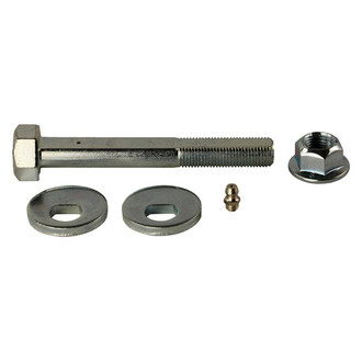 MOOG® - Rear Greaseable Alignment Camber/Toe Bolt Kit
