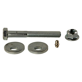 MOOG® - Rear Greaseable Alignment Camber/Toe Bolt Kit