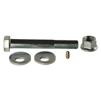 MOOG® - Rear Greaseable Alignment Camber/Toe Bolt Kit