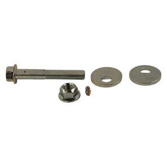 MOOG® - Rear Greaseable Alignment Camber Bolt Kit