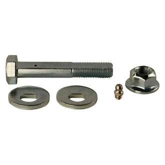 MOOG® - Rear Greaseable Alignment Camber Bolt Kit