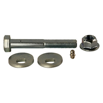 MOOG® - Rear Greaseable Alignment Camber Bolt Kit