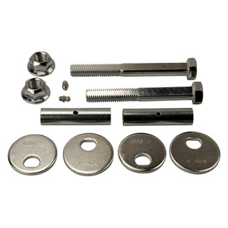 MOOG® - Front Alignment Toe Bolt Kit