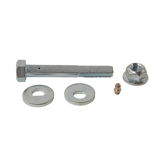 MOOG® - Rear Greasable Alignment Toe Bolt Kit
