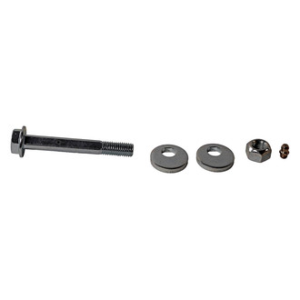 MOOG® - Rear Greasable Alignment Toe Bolt Kit