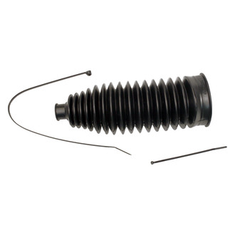 MOOG® - Rack and Pinion Bellow Kit